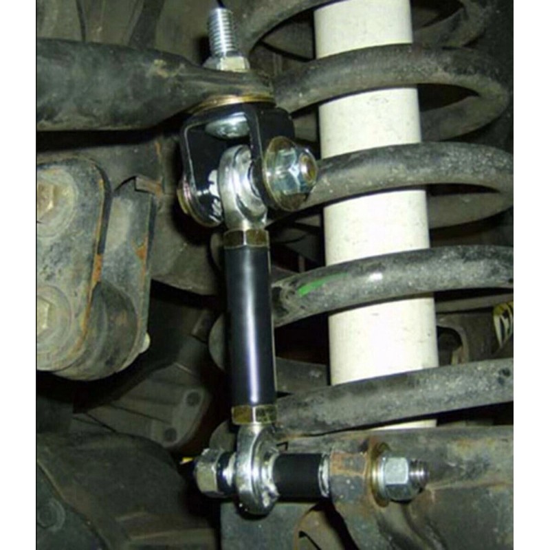 Blitz.Auto 2000-2002 Ram 2500 3500 8-Lug 4WD Sway Bar End