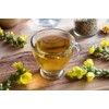 Lowhill Valley Mullein Flower Herbal Tea - Soothing and Delightful