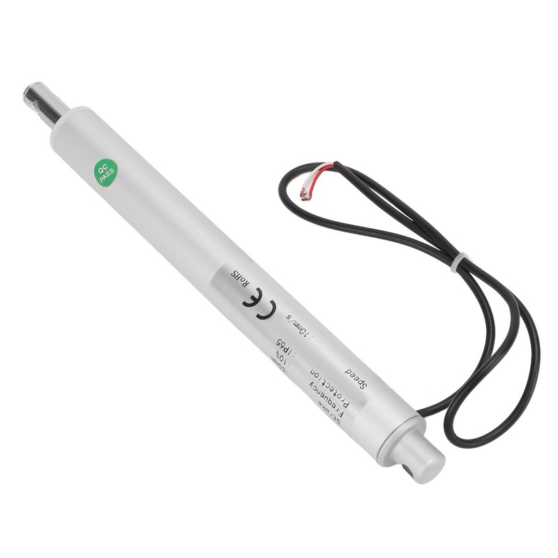 Micro Linear Actuator DC Electric Mini Pen Type 50mm Stroke
