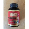 Agobi 7in1 Maca Root 90 Capsules Energy, Performance, Mood &