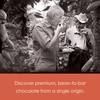 Bonnat Madagascar 75% Dark Chocolate 3 Pack - French Chocolate
