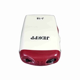 Sound Amplifier 7 Adjustable Volume Levels Battery Powered Sound Amplifier for Elderly