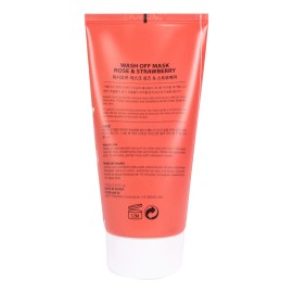 Mascarilla Facial Coreana Piel Grasa