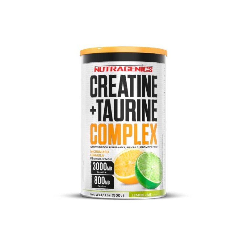 Creatine Monohydrate Powder - 500 g - Creatine Monohydrate -