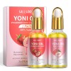 Product Description Reference 여성용 울럭스 요니 오일 pH 밸런스 보습