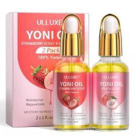 Product Description Reference 여성용 울럭스 요니 오일 pH 밸런스 보습 천연 페미닌 냄새를 제거하고 복숭아 딸기 에센셜 함유된 친밀한 Women's Ullex Yoni Oil pH Balance Moisturizing Natural Feminine Odor Removal with Peach Strawberry Essential