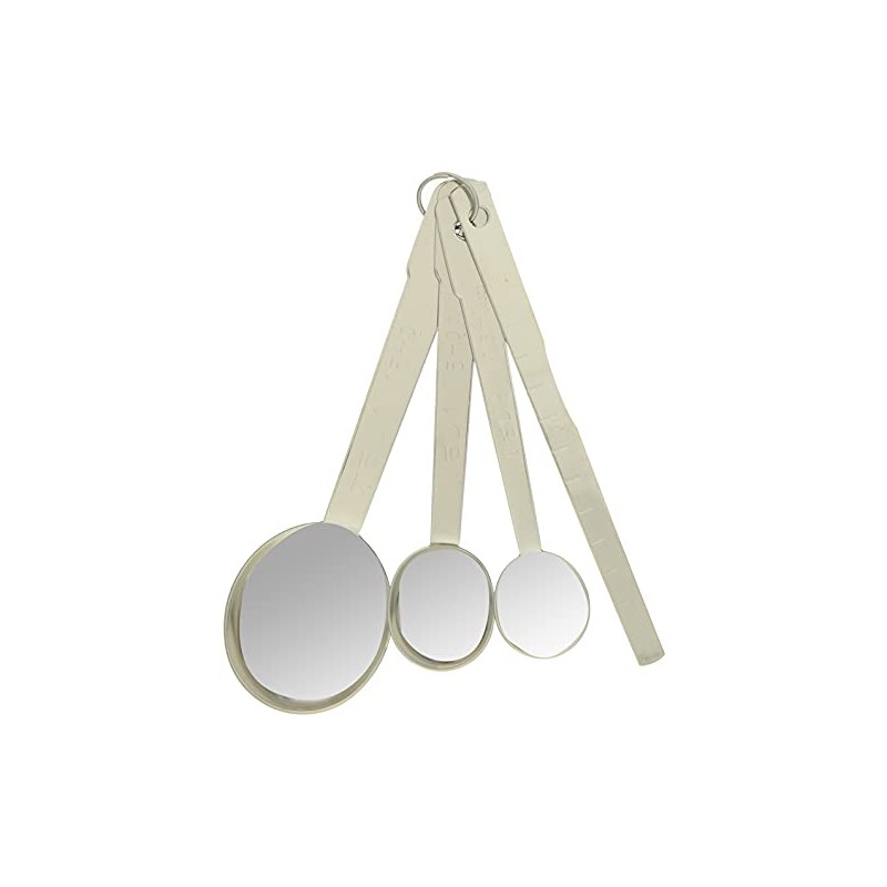 Pearl Metal Vegilive CC-1046 Measuring Spoons Set of 3 with