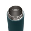 Fressko Insulated Stainless Steel Bottle Sip Lid 660ml, Clover