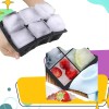 Universo en Linea Bandeja Cubo De Hielo Espacios Circulo Cubo