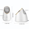 100ml Facial Steamer Nano Steam SPA Spray Moisturizer Face Sprayer