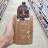 Rubcent Scrub Wash Cozy Fire Cedarwood Fragrance 500ml 203157 / 럽센트 스크럽 워시 코지파이어 시더우드향 500ml 203157