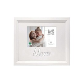 Profile Products Australian Made Timber Photo Frame Occasions Mum 8x10/4x6