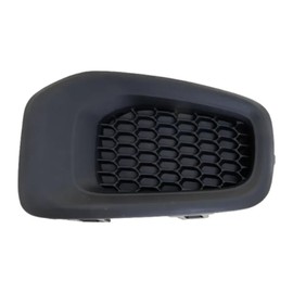 Para Jeep Renegade 2015 2016 2017 2018 cubierta de luz antiniebla lado del conductor | delantero | rejilla exterior | CH1038209 | 5XB31LXHAA