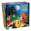 Nancy Drew Mysteries Board Game - A Game of Deductive