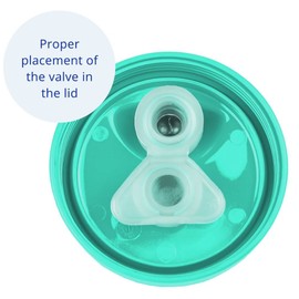 Re-play Replacement Valve for Re-play Sippy Cup