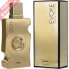 Evoke Gold Edition for Her by Ajmal 2.5 oz EDP Cologne Perfume Woman