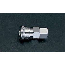 Esco Rc1/4" Female Thread Coupling EA140DJ-12