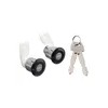 Juego Cilindros Puerta P- Ford Explorer Izquiedo 1991 1992