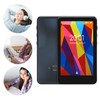 MP4 Player 4 Inch Full Touch Screen HD Noise Reduction