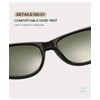 Boolavard Retro Vintage Colour Unisex Punk Geek Classic Style Number