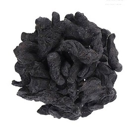 Donguihanjae 동의한재 중국산 3증 숙지황 500g Donguihanja Chinese 3rd Grade Rehmannia 500g
