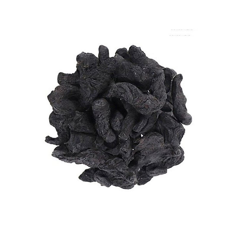 Donguihanjae 동의한재 중국산 3증 숙지황 500g Donguihanja Chinese 3rd Grade