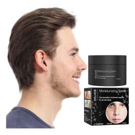 Ee Balsamo En Crema Humectante Limpiadora, Cara, Anti Acne Momento De Aplicación Día/noche Tipo De Piel Mixta