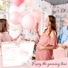 Kaderas Baby Prediction and Advice Baby Shower Game Cards for