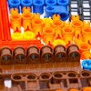 Habow 882 connettori per asse compatibili con parti tecniche delle