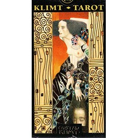 The Golden Tarot of Klimt