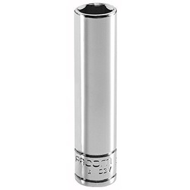 Facom FCMR13LA R.13LA 1/4-inch 13mm Deep Socket Drive