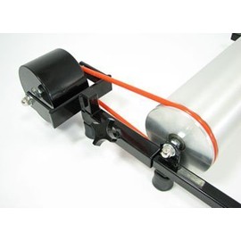 Kreitler Fly Wheel for Challenger Rollers - Right Side