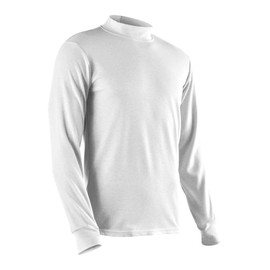 DRIFIRE Flame Resistant Flight Deck Jersey White XX-Large