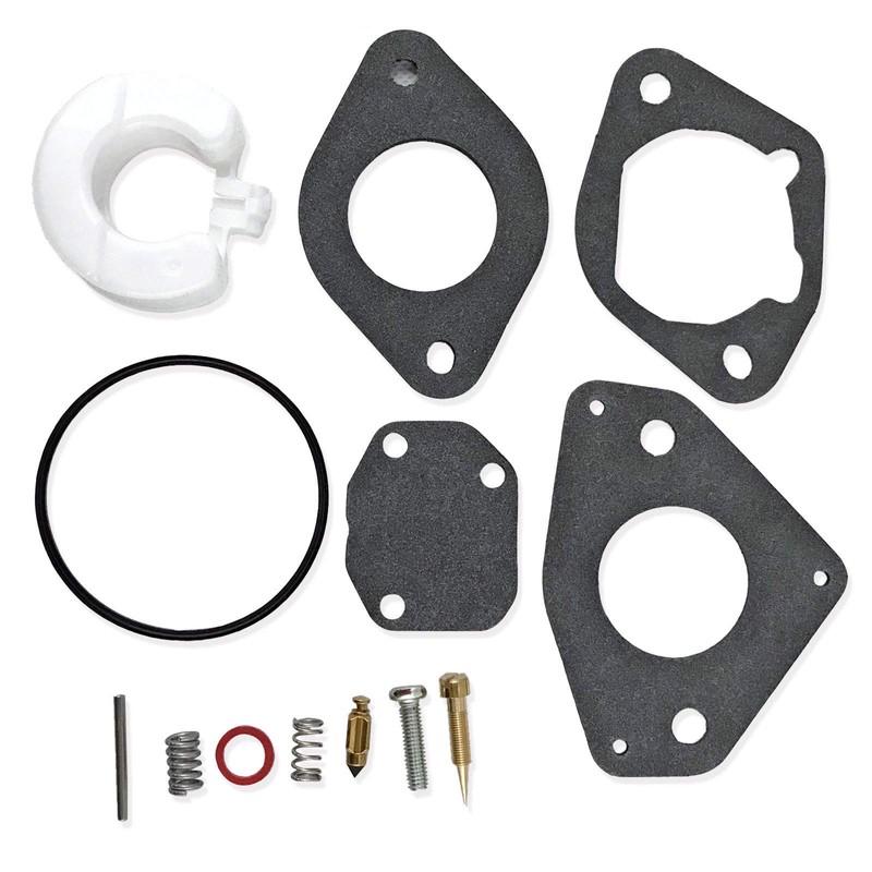 Carburetor Rebuild Kit Replacement For Kohler CV18,CV20,CV22,CV25,SV 18 hp 20