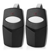 2 DTC for Linear Delta 3 Garage Door Remote 8