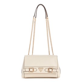 Guess STO HWVG934021 STO Bag - Stone, Stone colour