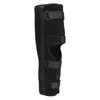 Knee Immobilizer Strong Comfortable Support Practical Knee Splint Brace with