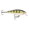 Shallow Shad Rap 05 Yellow Perch