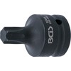 BGS 5565 | Impact Bit Socket | length 60 mm