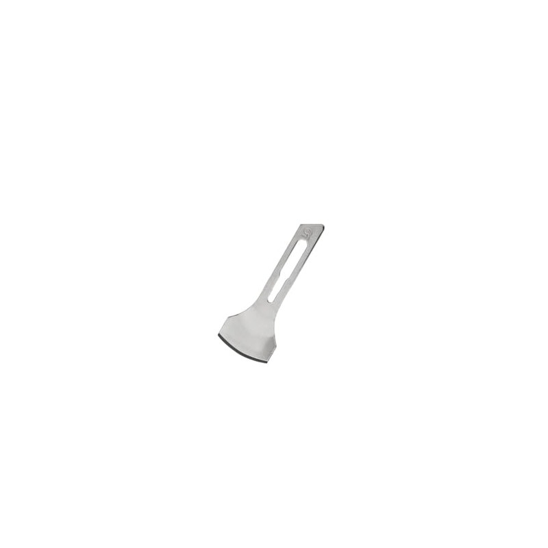 Best Blade Professional Disposable Podiatry Blades for Pedicure - Small