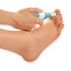 Sanitas SMA 36 Manicure & Pedicure Set for Moisturised Hands