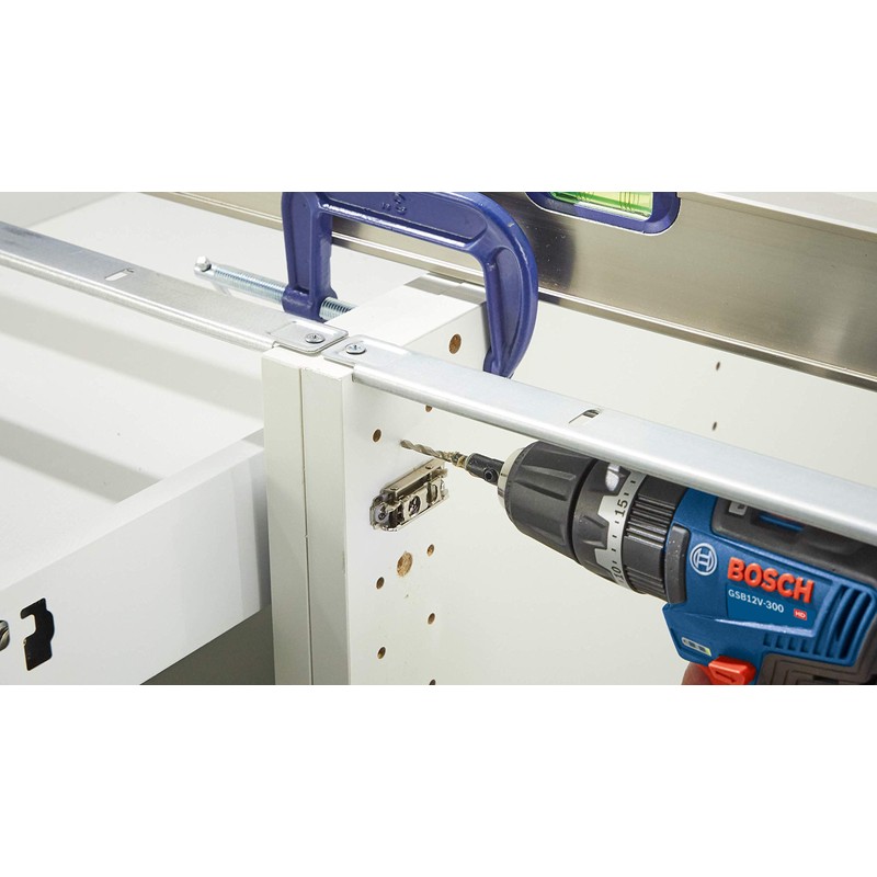 Bosch SP506#6 Hex Shank Countersink Drill Bit