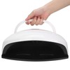 150W LED UV Nail Dryer Lamp Intelligent Timing Gel Polish