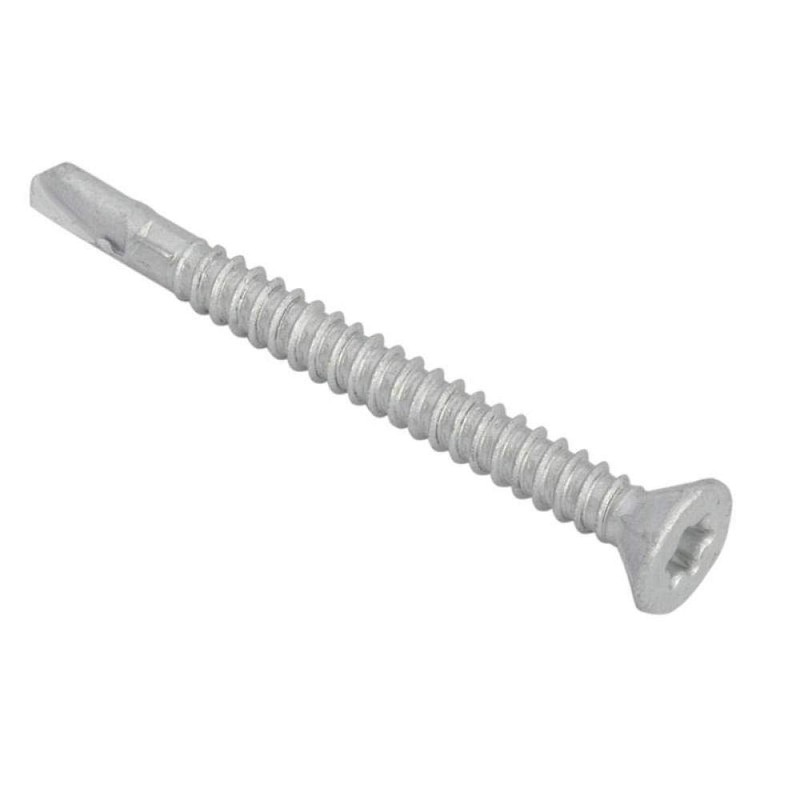 TechFast Roofing Screw Timber - Steel Light Section 5.5 x