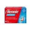 Rennie Peppermint 72 Tablets