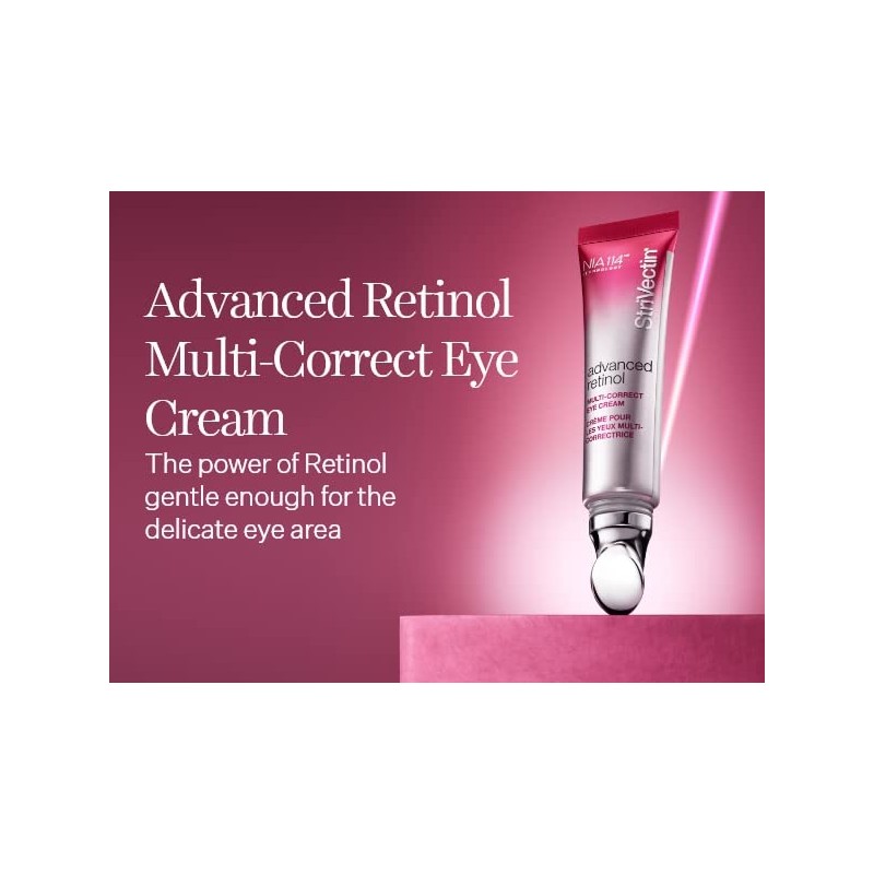 Strivectin Advanced Retinol Multi Correct Eye Cream Eye Cream Women