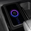 Kolya Compatible with 2025 2026 Toyota Camry Accessories Center Console
