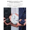 Radius Radius HP-T250BT Noise Cancelling, Fully Wireless Earbuds, Bluetooth Compatible,