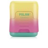 MILAN Sunset Compact Sharpener Display Box 24