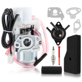MOTOALL EU2200i Carburetor 16100-ZDJ-D01 for Honda EU2200i EU2200it EB2200iT EB2200iTA EU2200iTA EU2200iTA1 EU2200iTA2 EU2200iTA3 Inverter Generators Replace #BF30H A for Huayi P15D-2